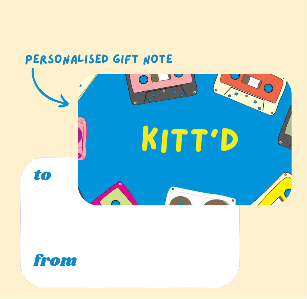 Ultimate Kit