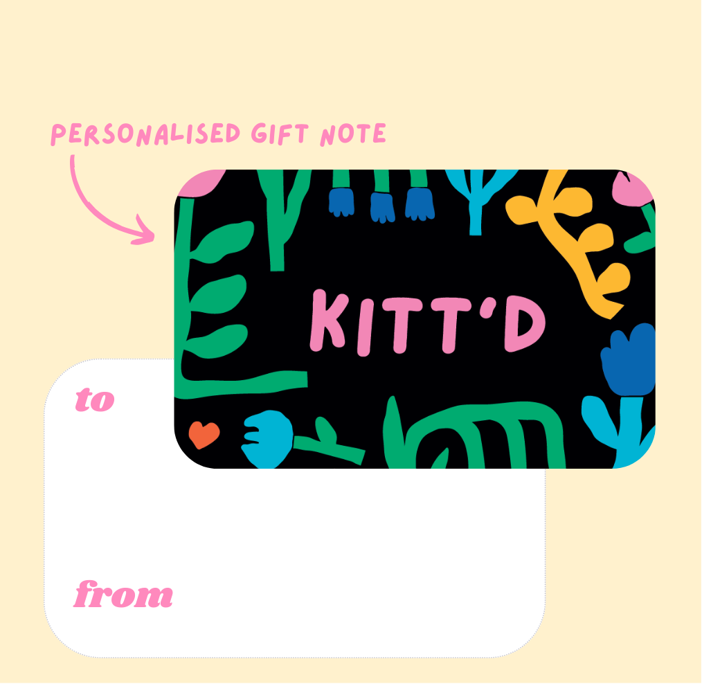 Bestie Kit