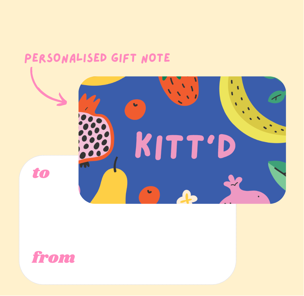 Newbie Parent Kit