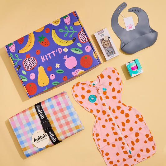 Newbie Parent Kit