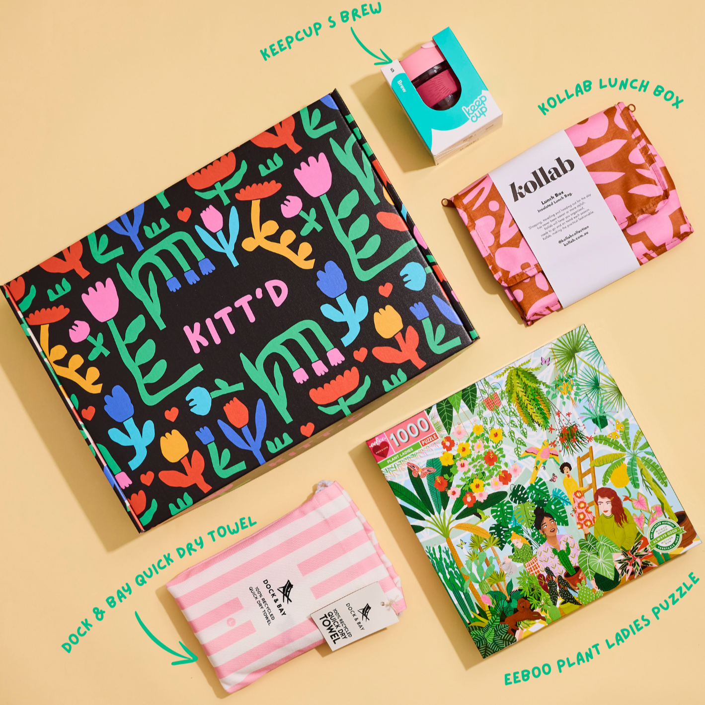 Bestie Kit