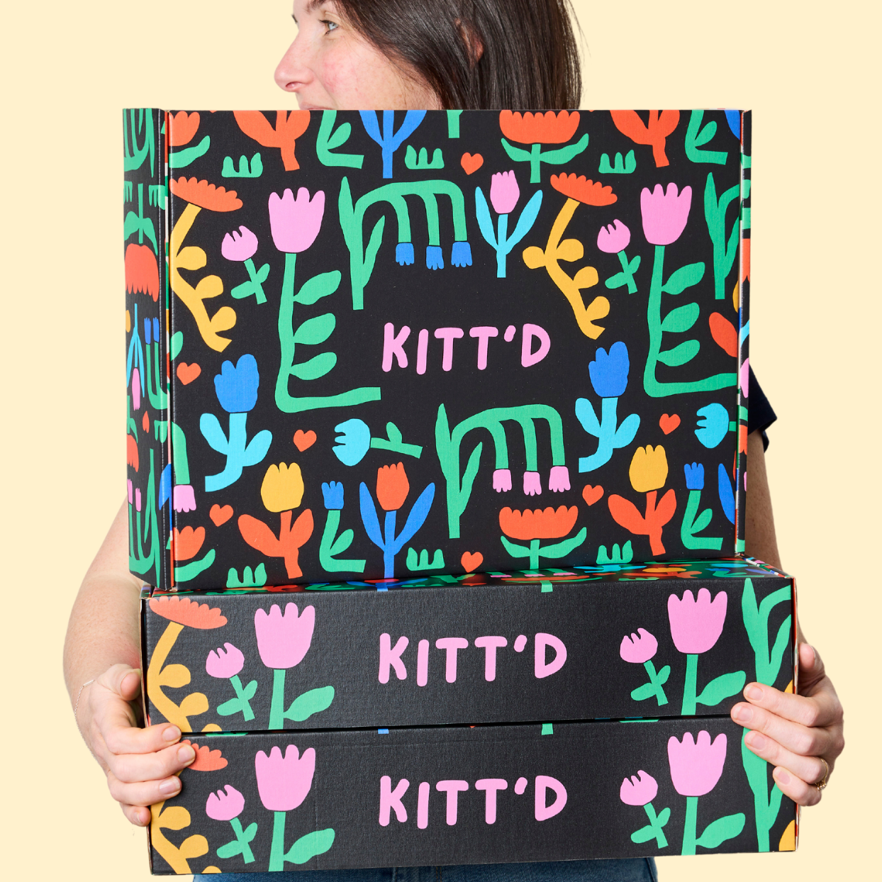 Bestie Kit