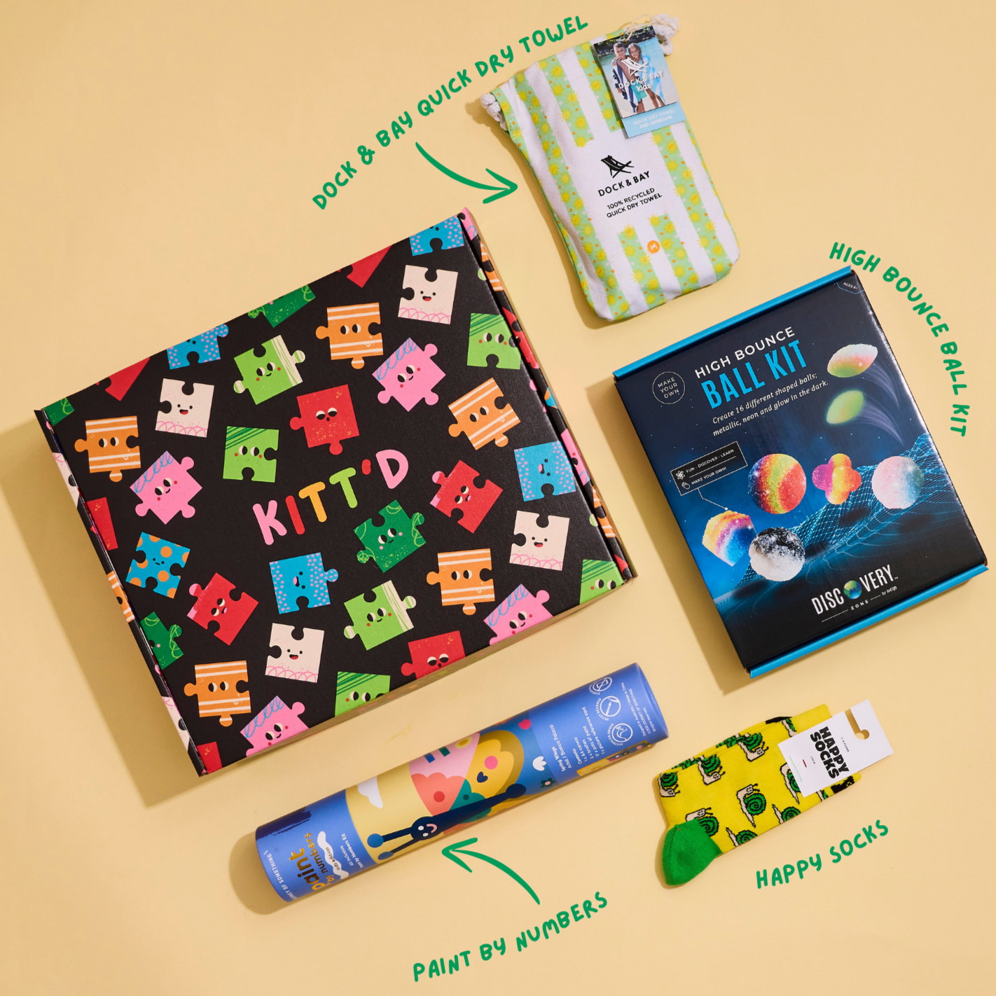 Kid Kit
